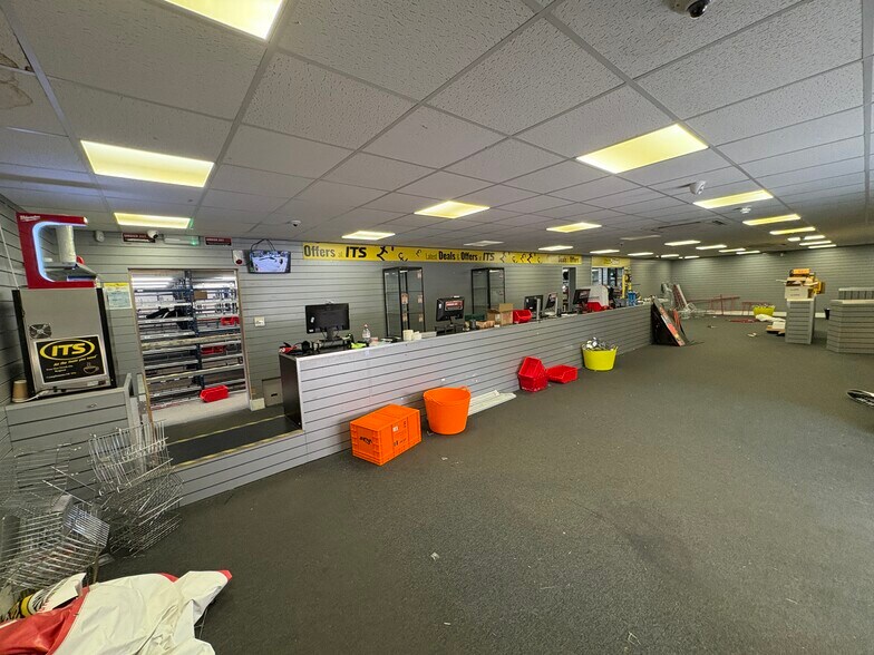 479 Lea Bridge Rd, Londres à louer - Photo intérieure - Image 3 de 4