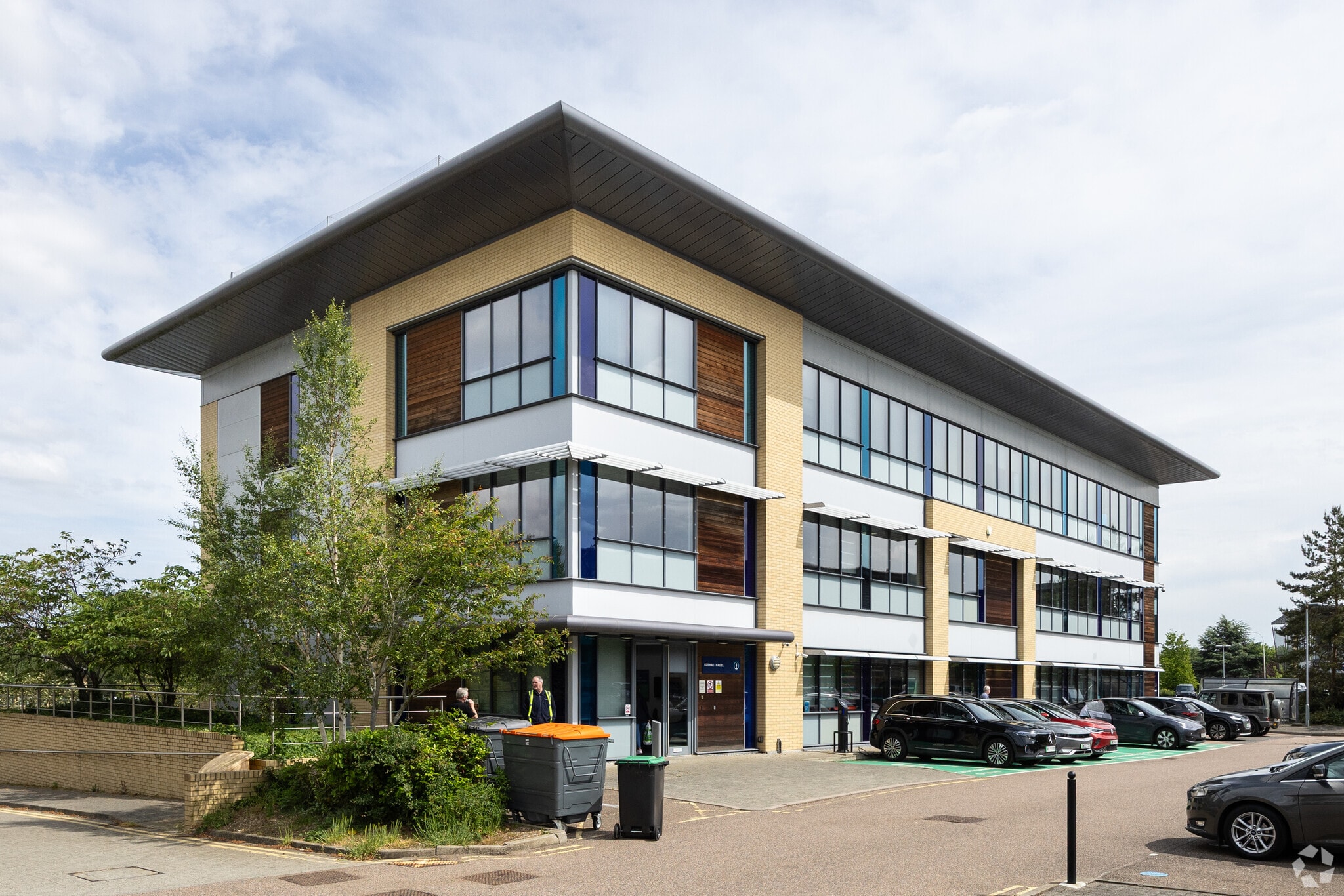 Galleon Blvd, Dartford for lease Primary Photo- Image 1 of 3