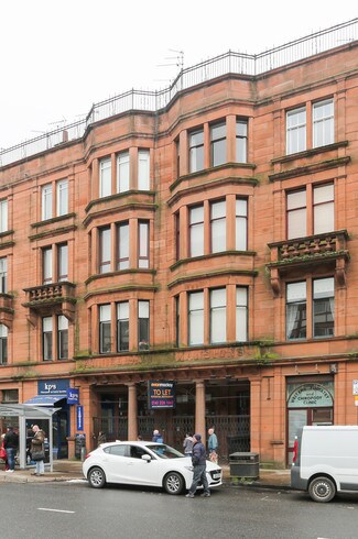 More details for 1583 Great Western Rd, Glasgow - Retail for Lease