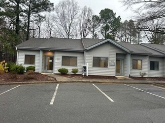 More details for 3200 Croasdaile Dr, Durham, NC - Office for Sale