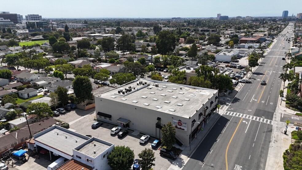 940 W Chapman Ave, Orange, CA à louer - Aérien - Image 3 de 14
