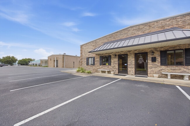 More details for 115 Bailey Dr, Niceville, FL - Office for Lease