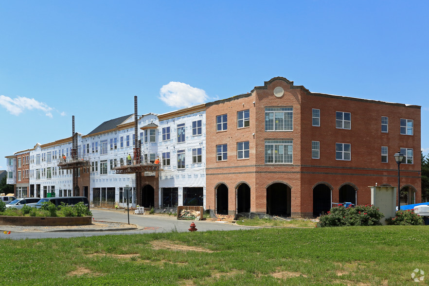 1 Mill Pond Rd, Frederick, MD à vendre - Photo principale - Image 1 de 1