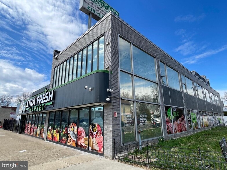 7034-7048 Castor Ave, Philadelphia, PA for sale - Building Photo - Image 2 of 25