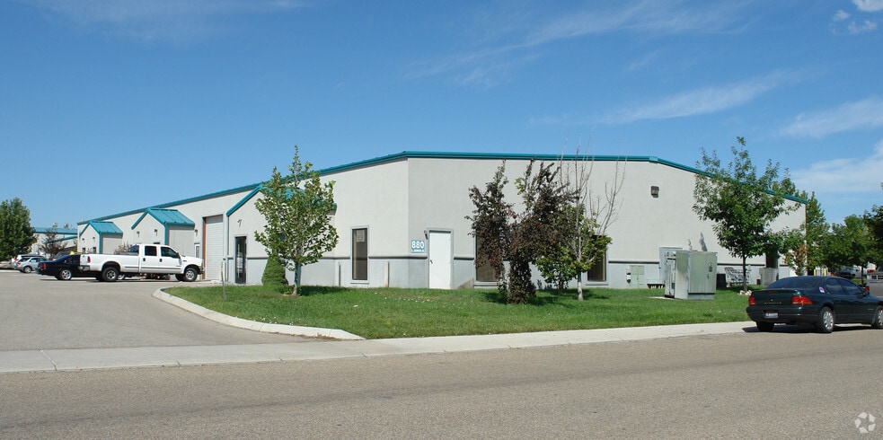 880 E Franklin Rd, Meridian, ID for lease - Building Photo - Image 3 of 5