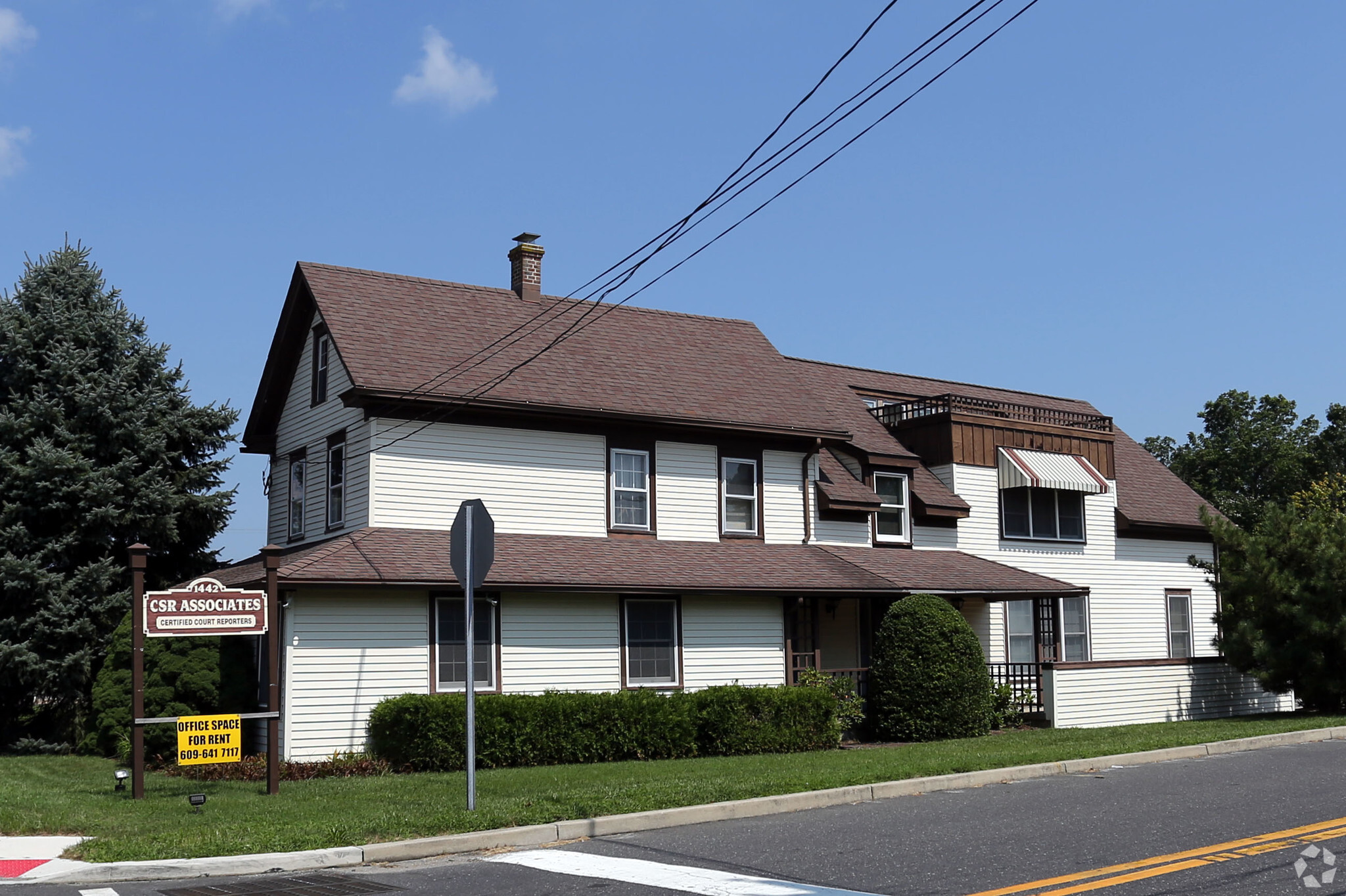 1442 New Rd, Northfield, NJ for sale Primary Photo- Image 1 of 1