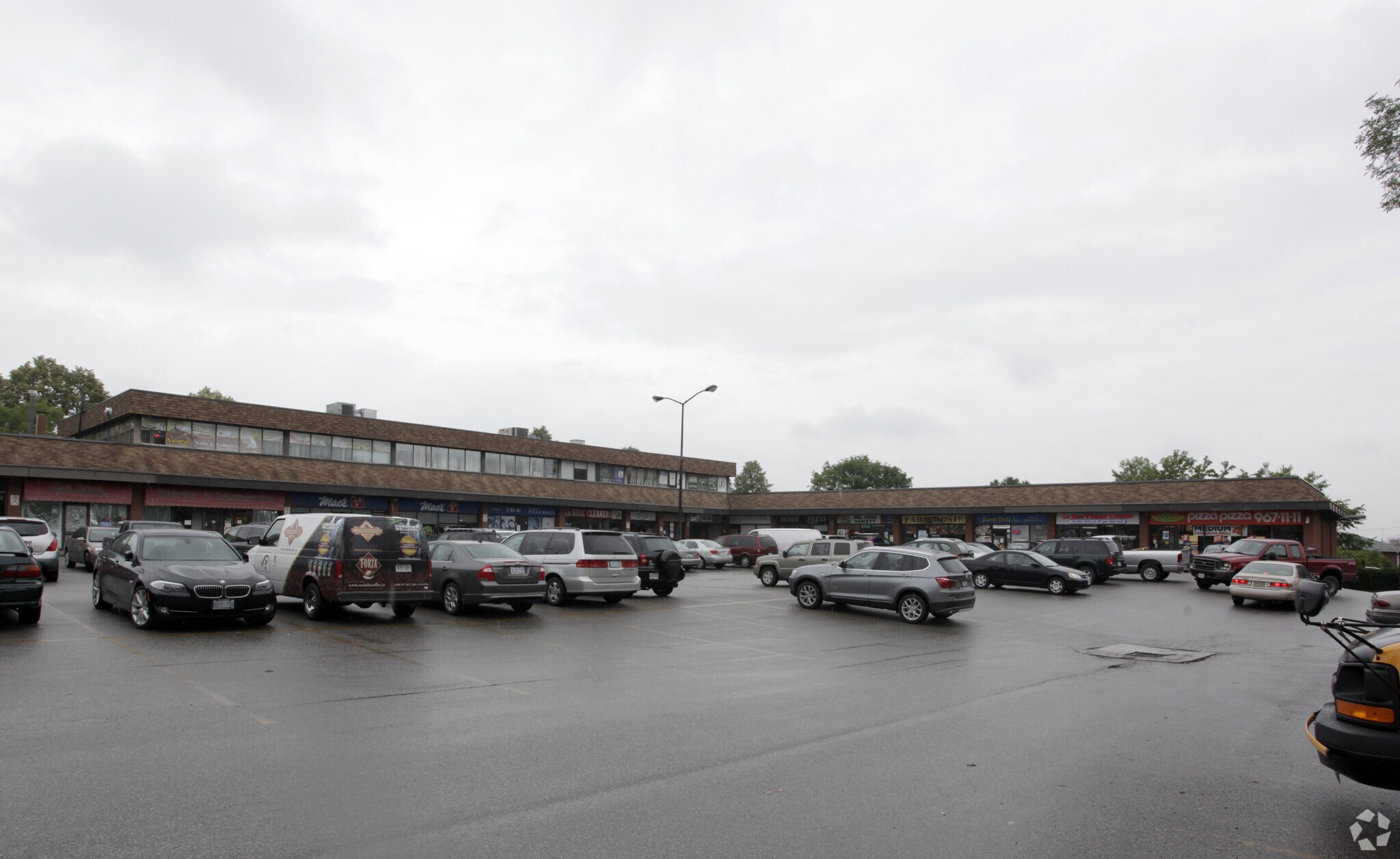 140 La Rose Ave, Toronto, ON for sale Primary Photo- Image 1 of 1