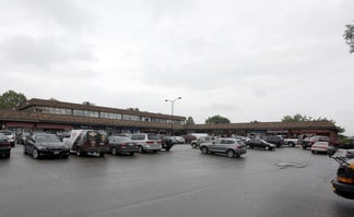 Plus de détails pour 140 La Rose Ave, Toronto, ON - Bureau à louer