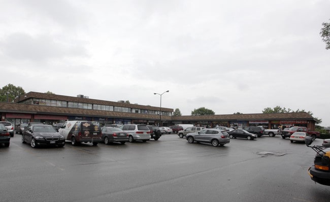 More details for 140 La Rose Ave, Toronto, ON - Office for Lease