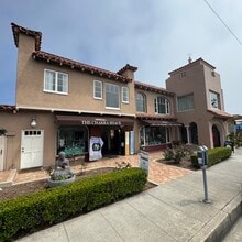 976 S Coast Hwy, Laguna Beach, CA for lease Building Photo- Image 1 of 5
