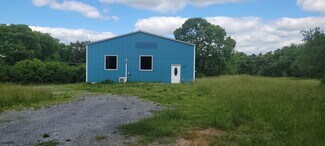 Plus de détails pour 16467 Old Valley Pike, Edinburg, VA - Local d'activités, Industriel à louer