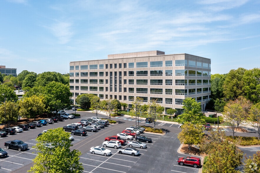 2475 northwinds Pky, Alpharetta, GA for lease - Primary Photo - Image 1 of 10