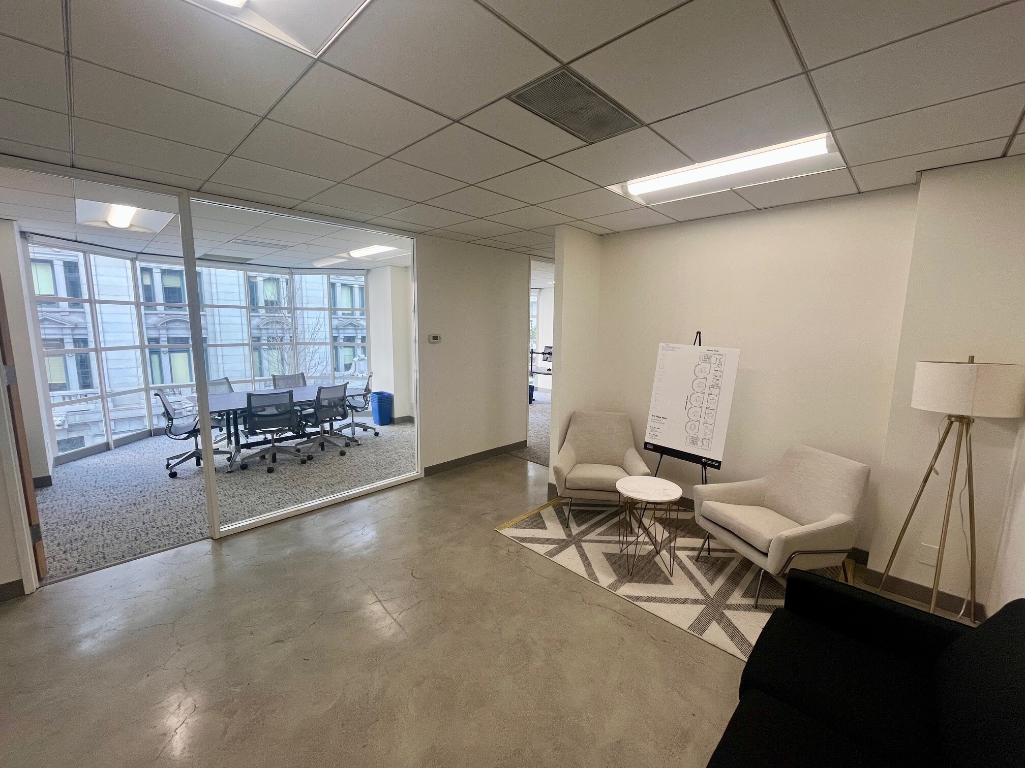 401-423 Washington St, San Francisco, CA for lease Interior Photo- Image 1 of 6