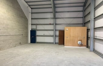 Moss Side Industrial Estate, Callington for lease Interior Photo- Image 2 of 5