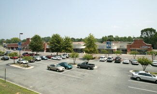 Plus de détails pour 9502 Chamberlayne Rd, Mechanicsville, VA - Commerce de détail à louer