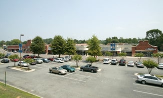 Plus de détails pour 9502 Chamberlayne Rd, Mechanicsville, VA - Commerce de détail à louer
