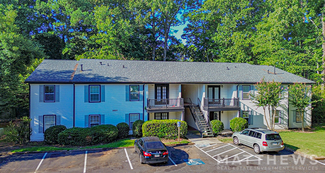 More details for 3593 Woodbriar Cir, Tucker, GA - Multifamily for Sale