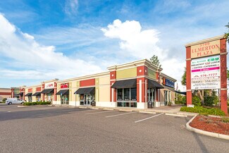 Plus de détails pour 3700 Ulmerton Rd, Clearwater, FL - Commerce de détail à louer