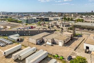 5705 99 St NW, Edmonton, AB - Aerial  map view - Image1