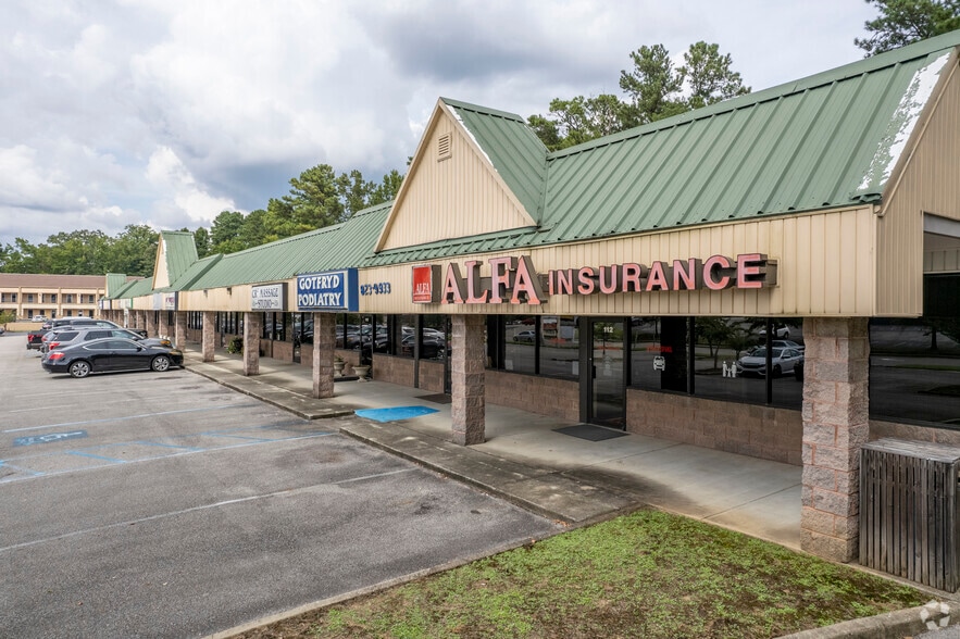 3081 Lorna Rd, Birmingham, AL for lease - Building Photo - Image 2 of 4