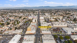 More details for 16710 Bellflower St, Bellflower, CA - Land for Sale