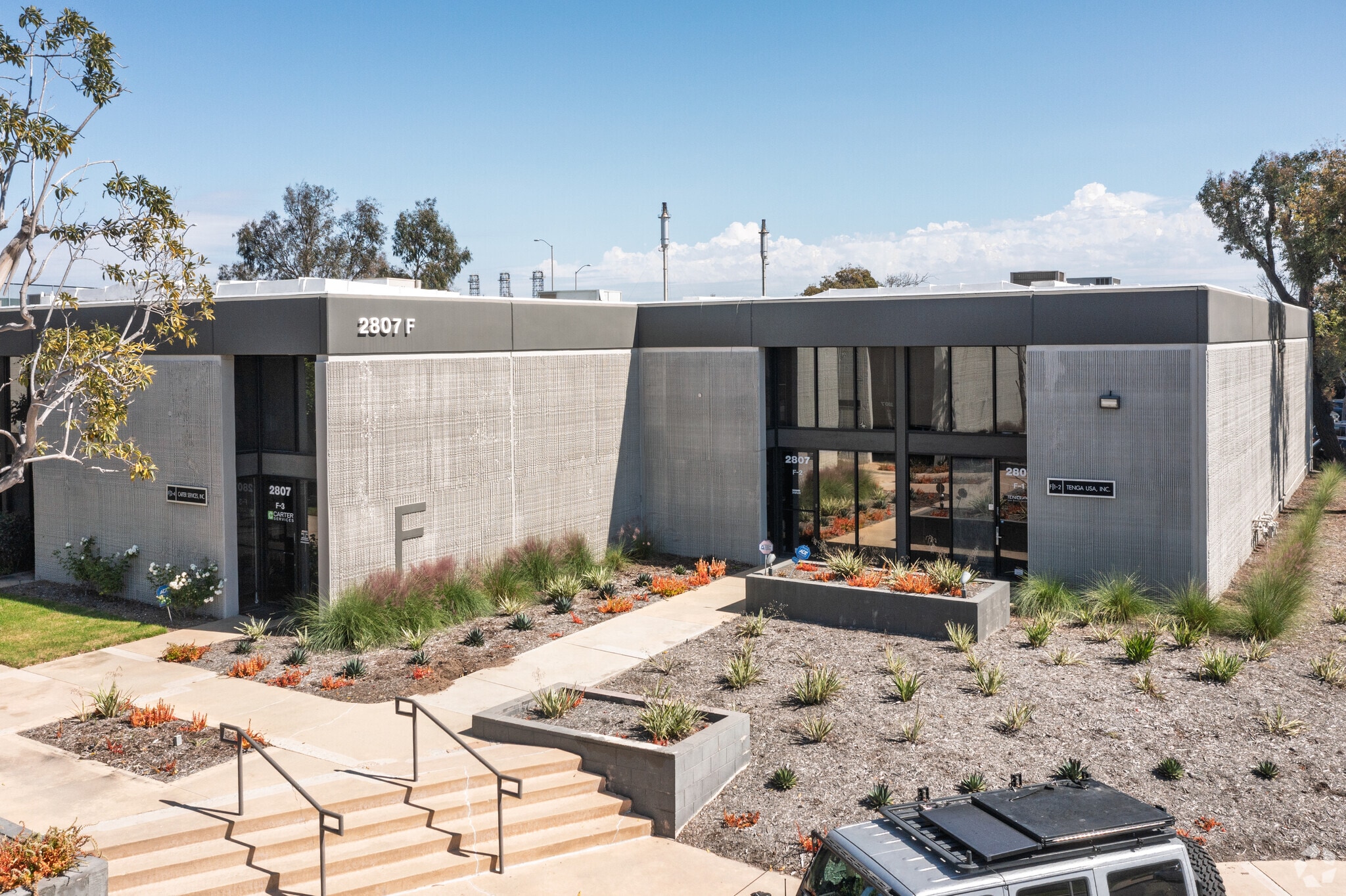 2807 Oregon Ct, Torrance, CA à louer Photo principale- Image 1 de 6