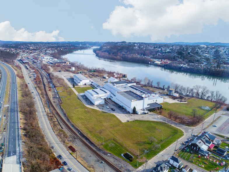 150 Ferry St, Creighton, PA à vendre - Photo du bâtiment - Image 1 de 1