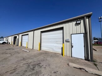 Plus de détails pour 102 S 111th Ave, Tulsa, OK - Industriel à vendre