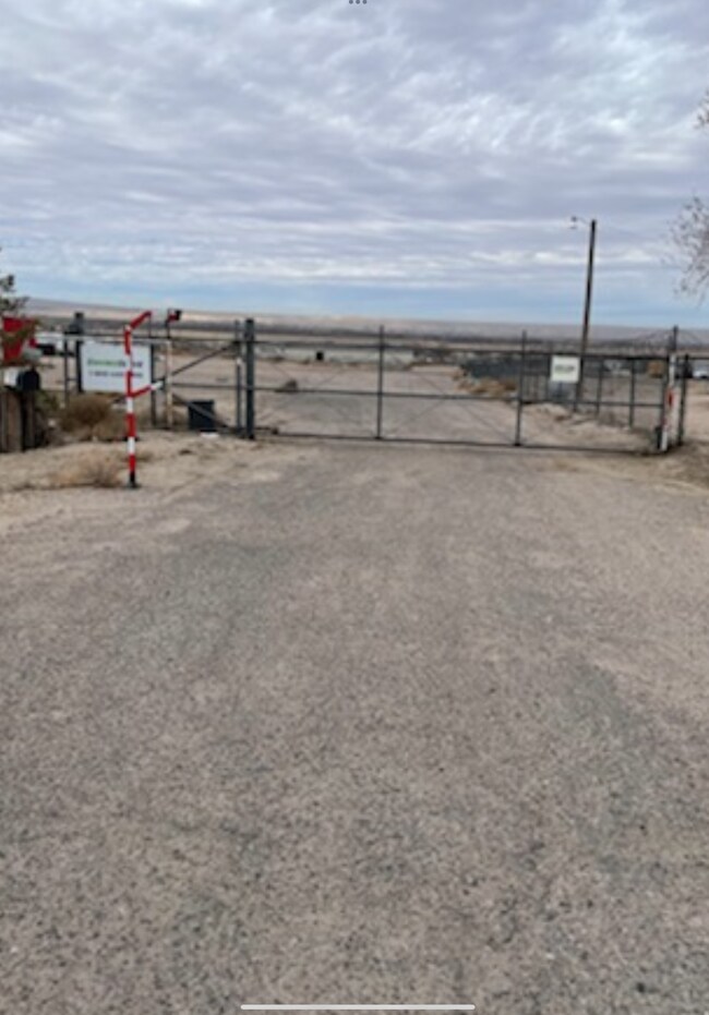 Plus de détails pour 7717 Broadway Blvd SE, Albuquerque, NM - Terrain à louer
