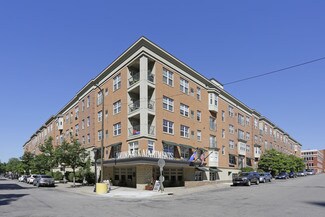 More details for 1300 Yale Pl, Minneapolis, MN - Multifamily for Sale