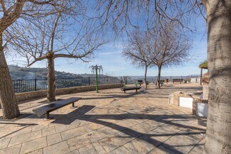 More details for Calle Solana de la Mora, 4, Cogollos de la Vega - Land for Sale