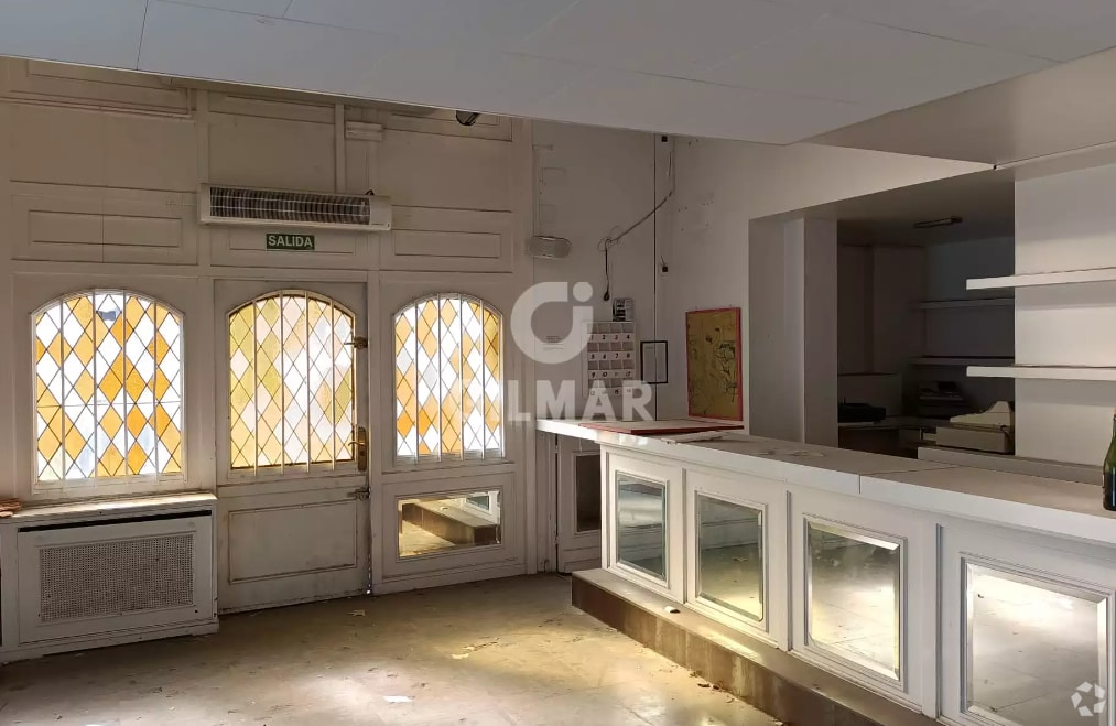 Avenida de Alberto Alcocer, 41, Madrid, Madrid à louer Photo intérieure- Image 1 de 3