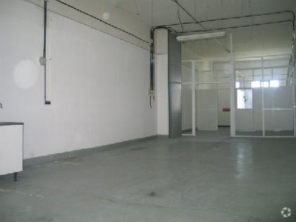 Industrial in Sevilla la Nueva, Madrid for sale - Interior Photo - Image 1 of 1