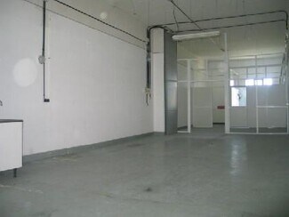 Plus de détails pour Industriel à vendre