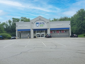 4927 Homeville Rd, West Mifflin, PA for lease Interior Photo- Image 1 of 1