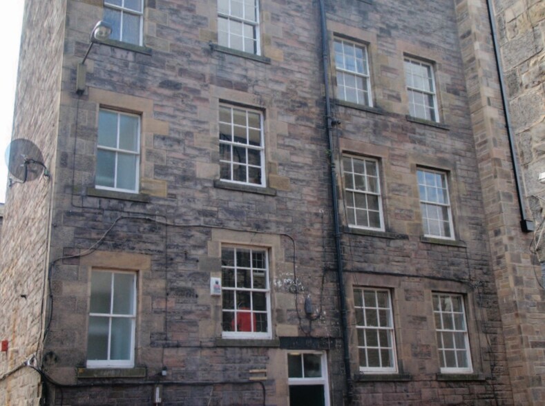 127 Rose St, Edinburgh for lease - Building Photo - Image 1 of 1