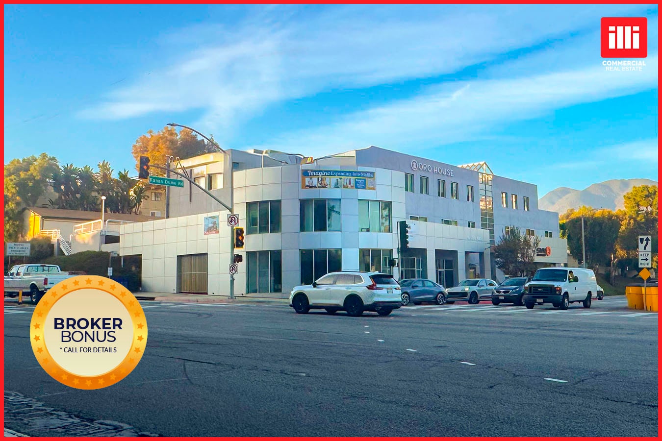 28955 Pacific Coast Hwy, Malibu, CA à vendre Photo principale- Image 1 de 18