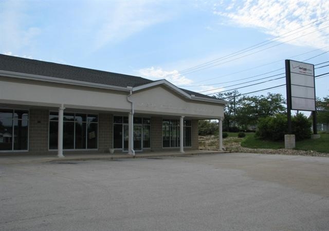 1600 E Washington Rd, Washington, IL for sale Primary Photo- Image 1 of 1