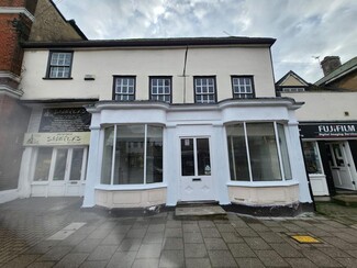 More details for 63 Newland St, Witham - Retail for Lease