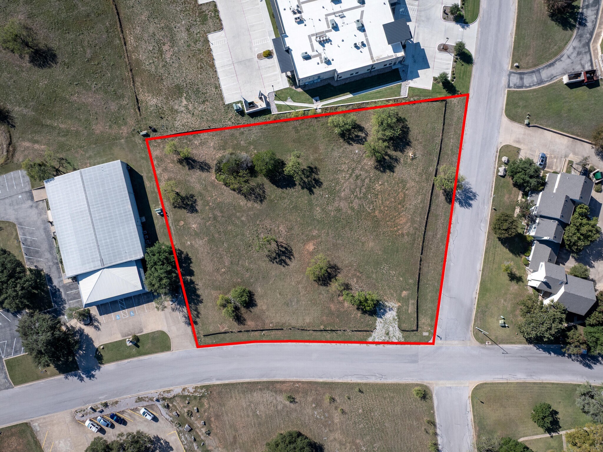 602 Gateway Central, Marble Falls, TX for sale Primary Photo- Image 1 of 20