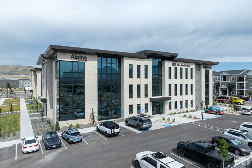 3668 W 2150 N, Lehi, UT for lease - Building Photo - Image 3 of 6