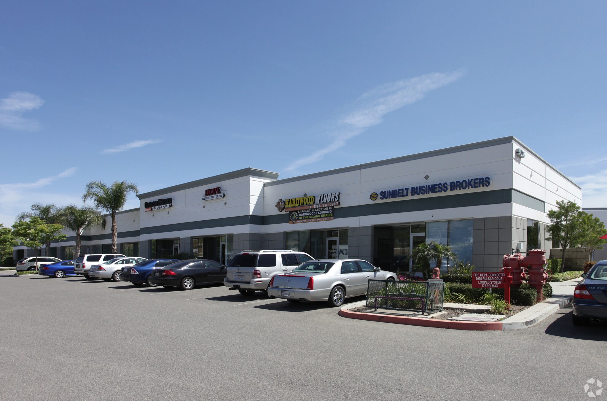 9036 Pulsar Ct, Corona, CA for lease Building Photo- Image 1 of 3