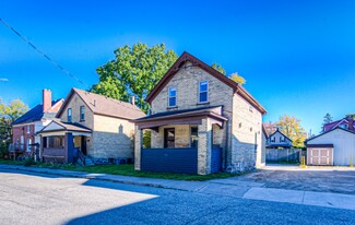 Plus de détails pour 45 Princess St E, Waterloo, ON - Multi-résidentiel à vendre