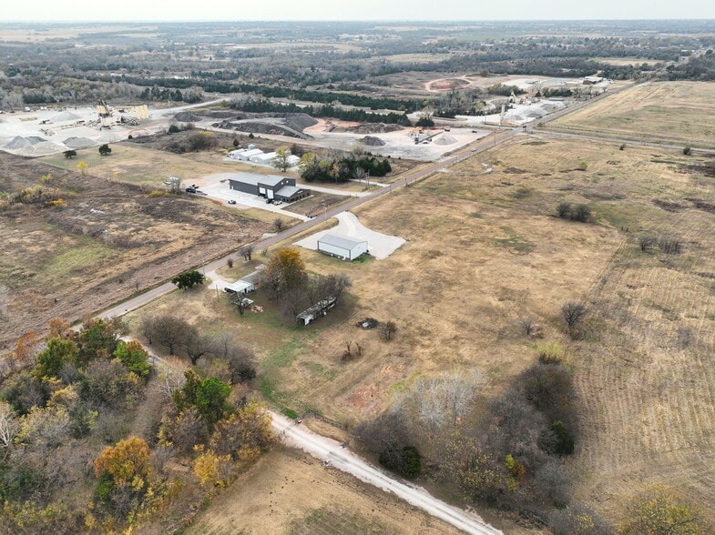 1725 NE 16th St, Newcastle, OK for sale - Building Photo - Image 2 of 38
