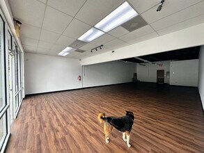 2410 Dekalb Medical Pky, Lithonia, GA for lease Interior Photo- Image 2 of 2