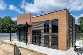 Plus de détails pour 5900 Reynolds Rd, Morrow, GA - Bureau/Commerce de détail à louer