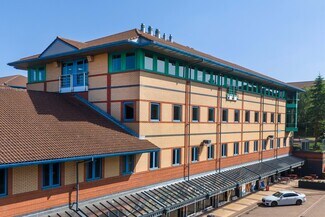 More details for Waterfront E, Brierley Hill - Office for Lease