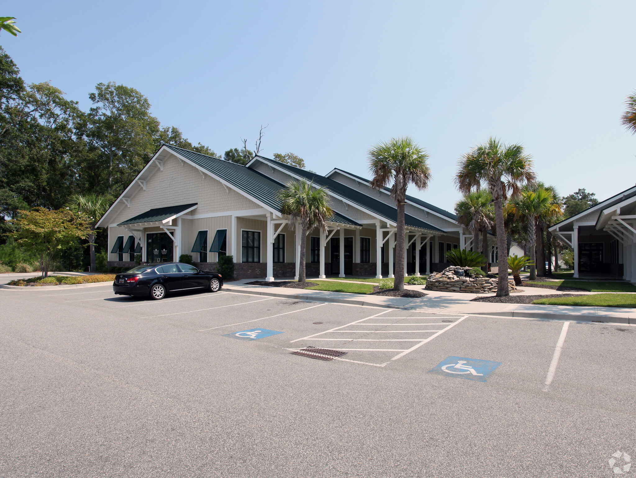 3955-3959 Hwy 17 Bypass, Murrells Inlet, SC for sale Primary Photo- Image 1 of 1