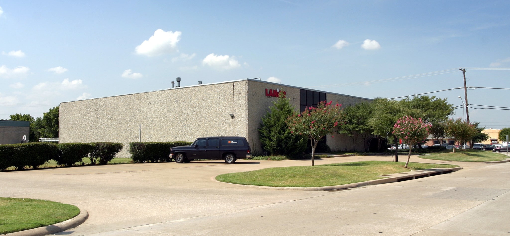 1100 Capital Ave, Plano, TX for lease Primary Photo- Image 1 of 3