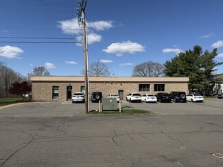 Plus de détails pour 100 Union City Rd, Prospect, CT - Flex à vendre